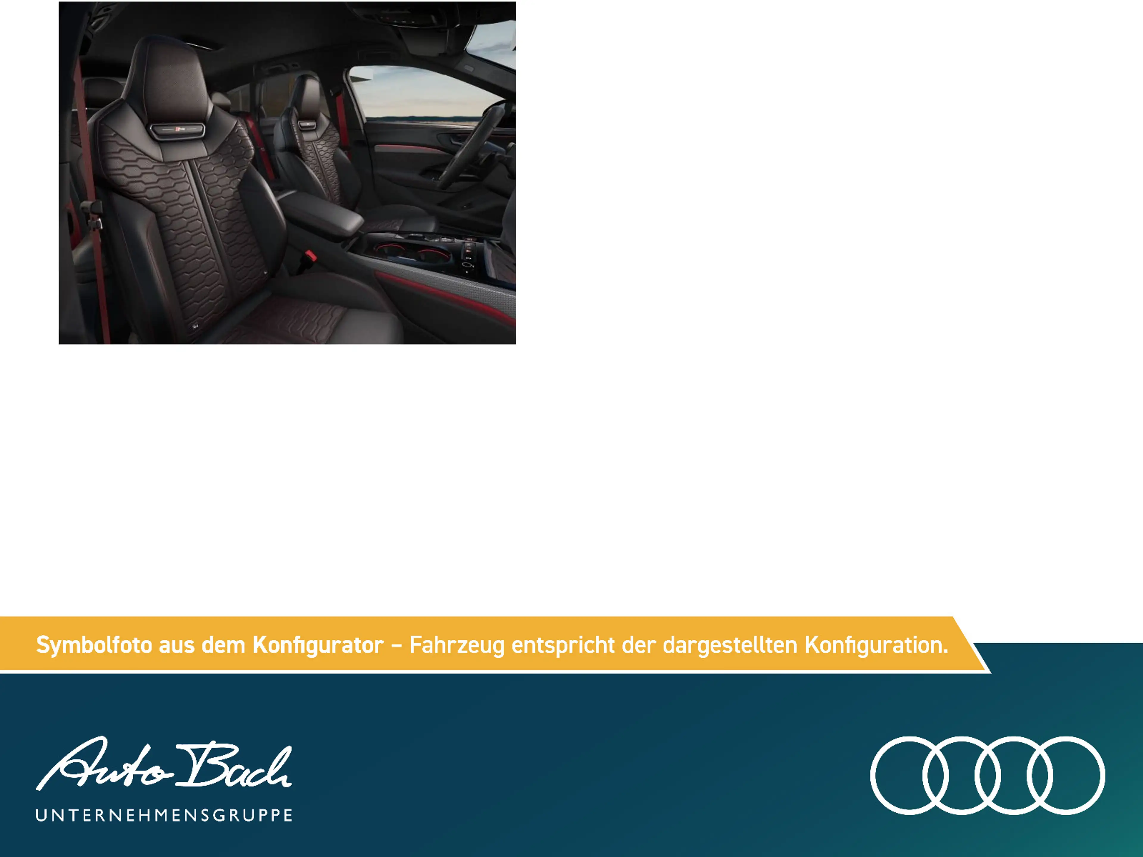Audi RS5 RS5 Avant 470kW TechPro/ Audi-Sport-P/ 0,5% / B — photo 9