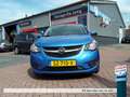 Opel Karl 1.0 ecoFLEX 75pk Edition Blauw - thumbnail 1