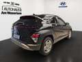 Hyundai KONA Trend EU6e SX2 (MY25) 1.6 T-GDI (138 PS) 7-DCT 2WD Schwarz - thumbnail 3