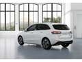 Mercedes-Benz B 180 d Österreich-Edition Cam PTS Navi AUT Wide Weiß - thumbnail 16