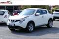 Nissan Juke 1.5 DCI 110cv EURO 6-OTTIME CONDIZIONI Bianco - thumbnail 1