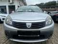 Dacia Sandero 1.5 dCi Stepway+2.HAND+KLIMA+SERVO+ZV+TÜV:NEU Grau - thumbnail 12