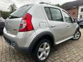 Dacia Sandero 1.5 dCi Stepway+2.HAND+KLIMA+SERVO+ZV+TÜV:NEU Grau - thumbnail 4