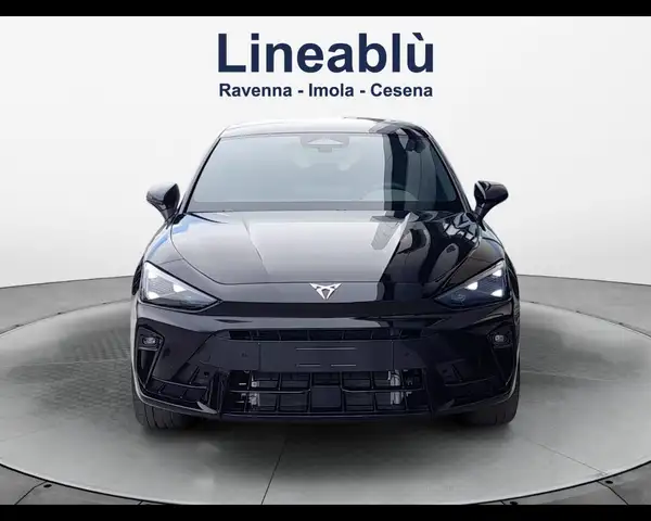 Cupra Leon view 8