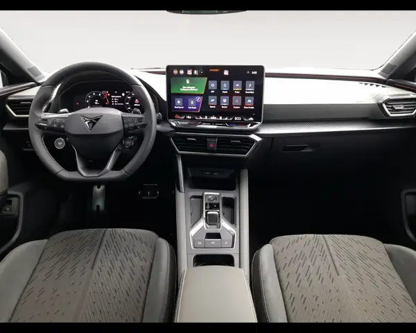 Cupra Leon view 10