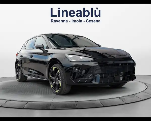 Cupra Leon view 7