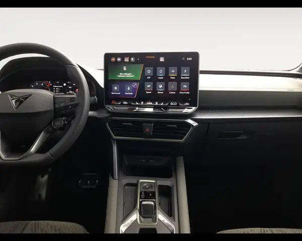Cupra Leon view 11