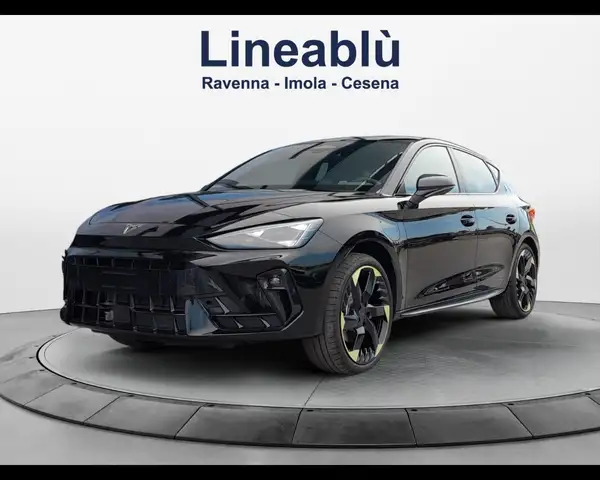 Cupra Leon in Black for sale
