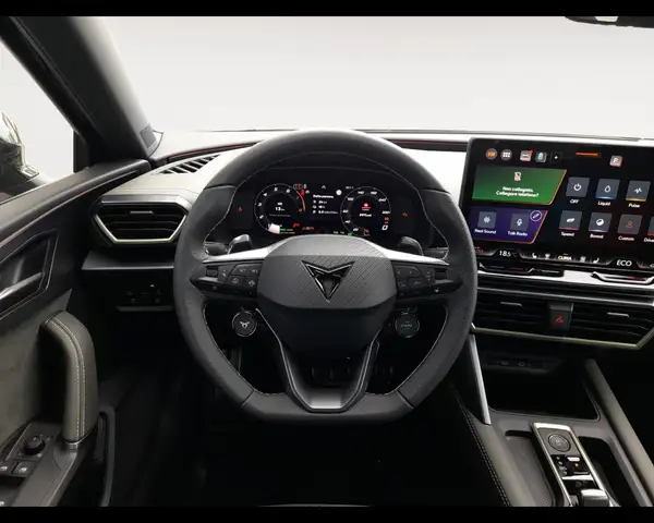 Cupra Leon view 12