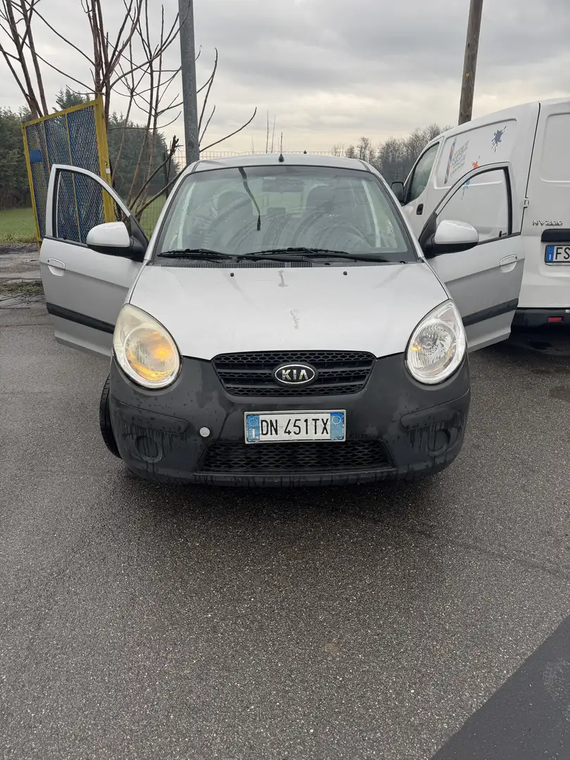 Kia Picanto 1.1 crdi vgt Life - 2