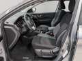 Nissan Qashqai Qashqai 1.5 dci N-Connecta 115cv dct Grigio - thumbnail 8
