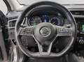 Nissan Qashqai Qashqai 1.5 dci N-Connecta 115cv dct Grigio - thumbnail 9