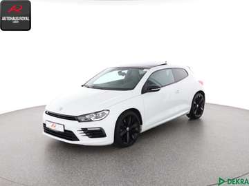 Scirocco 2.0 TSI R SCHALENSITZE,PANORAMA,KAMERA