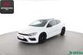 Volkswagen Scirocco 2.0 TSI R SCHALENSITZE,PANORAMA,KAMERA White - thumbnail 1