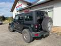 Jeep Wrangler Sahara UNLIMITED Zwart - thumbnail 7