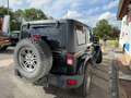 Jeep Wrangler Sahara UNLIMITED Zwart - thumbnail 6