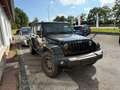 Jeep Wrangler Sahara UNLIMITED Zwart - thumbnail 3