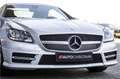 Mercedes-Benz SLK 200 AMG | Nieuwstaat | Bi-Xenon | Volleder | Stoel- en Szary - thumbnail 15