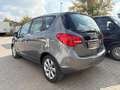 Opel Meriva B Tempomat/Diesel/tüv 2027 Grau - thumbnail 4