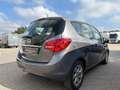 Opel Meriva B Tempomat/Diesel/tüv 2027 Grau - thumbnail 5