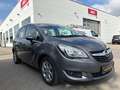 Opel Meriva B Tempomat/Diesel/tüv 2027 Grau - thumbnail 2