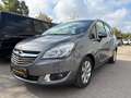 Opel Meriva B Tempomat/Diesel/tüv 2027 Grau - thumbnail 1