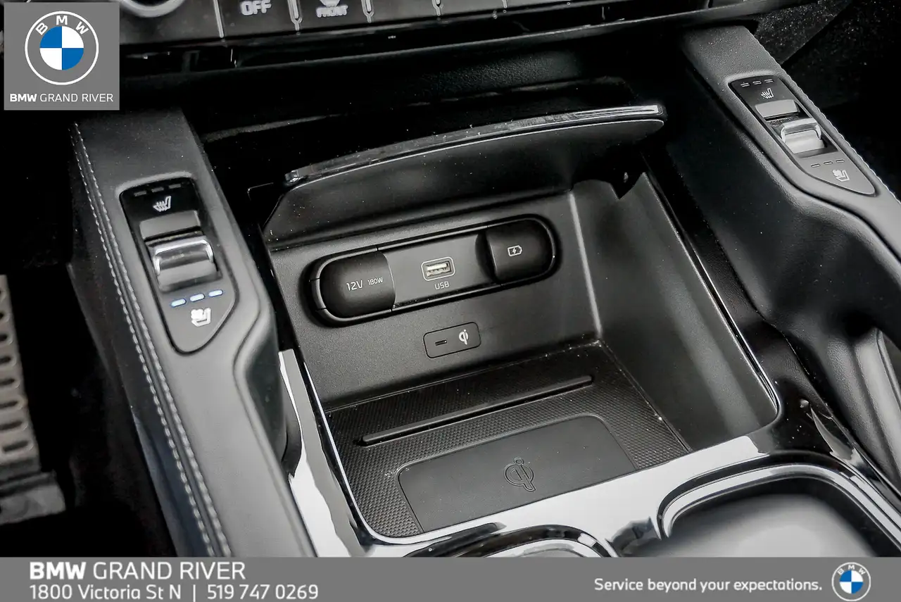 Kia Telluride fotografie Kia Telluride