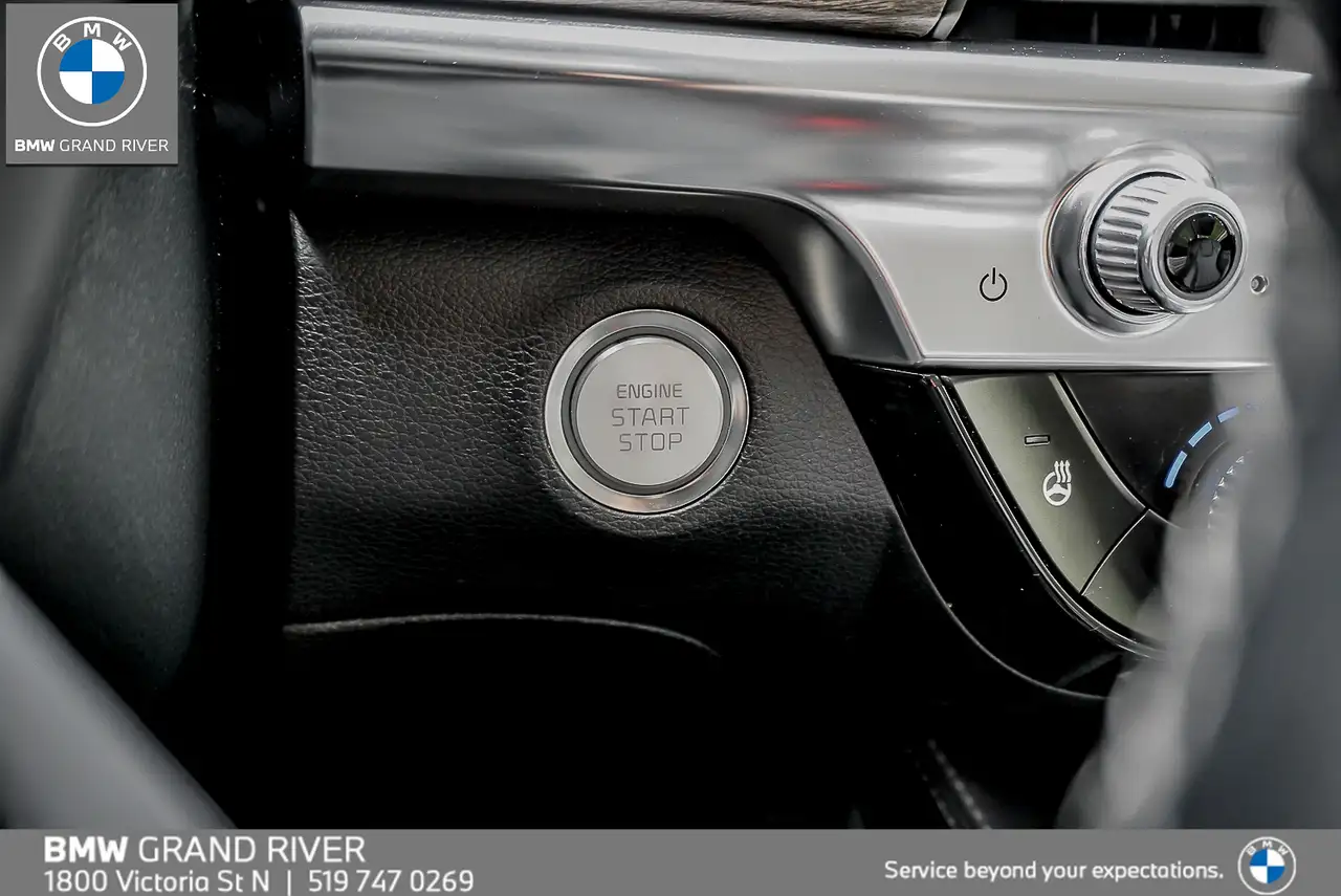 Kia Telluride fotografie Kia Telluride