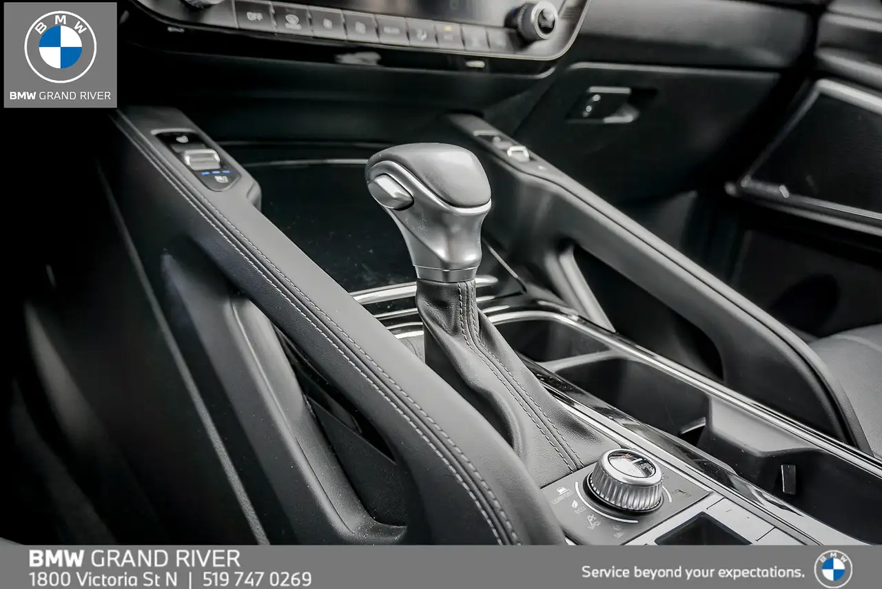 Kia Telluride fotografie Kia Telluride