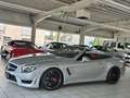 Mercedes-Benz SL 63 AMG /BRD/Perf.+Driver/1A Sammlerzustand Silber - thumbnail 4