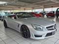 Mercedes-Benz SL 63 AMG /BRD/Perf.+Driver/1A Sammlerzustand Silber - thumbnail 1
