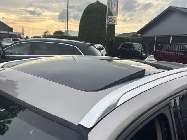 BMW X1 view 7