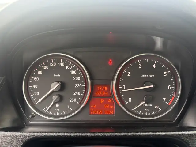 BMW X1 view 15