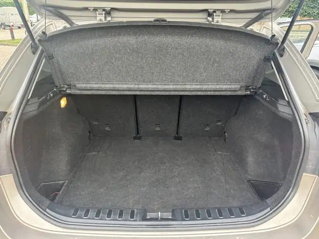 BMW X1 view 17