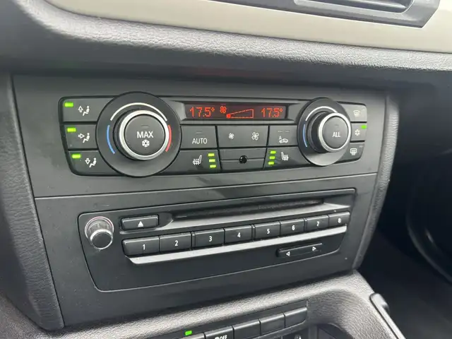 BMW X1 view 14