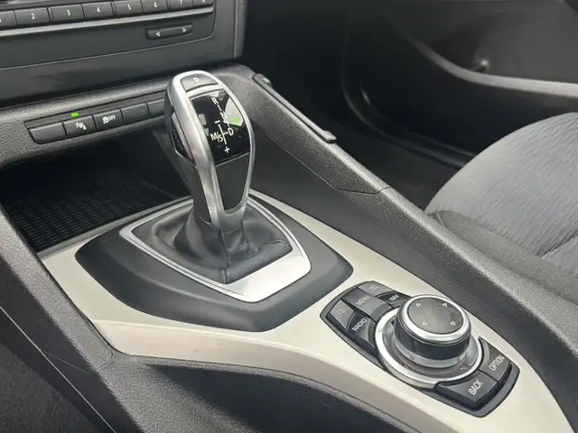 BMW X1 view 12