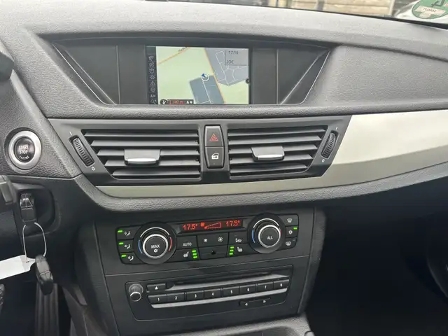 BMW X1 view 13