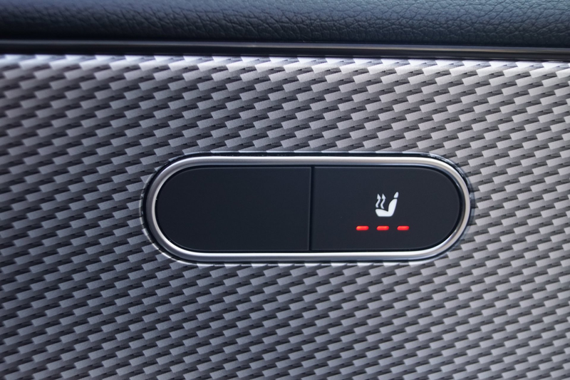 Mercedes-Benz A 180 Advantage Autom Half Leder Sportst Stoelverw Navi — photo 30