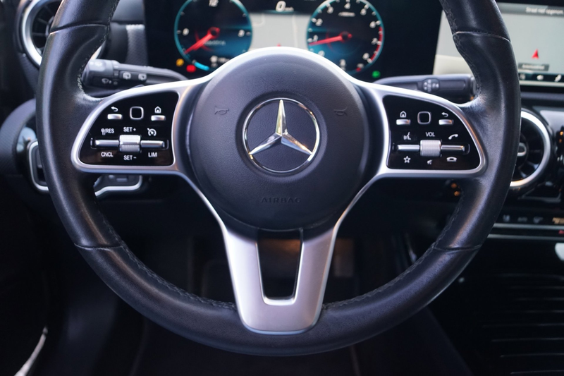 Mercedes-Benz A 180 Advantage Autom Half Leder Sportst Stoelverw Navi — photo 19