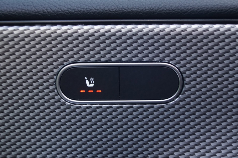 Mercedes-Benz A 180 Advantage Autom Half Leder Sportst Stoelverw Navi — photo 28