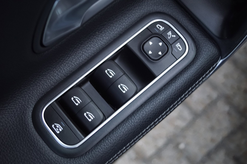 Mercedes-Benz A 180 Advantage Autom Half Leder Sportst Stoelverw Navi — photo 38