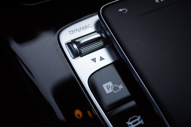 Mercedes-Benz A 180 Advantage Autom Half Leder Sportst Stoelverw Navi — photo 48