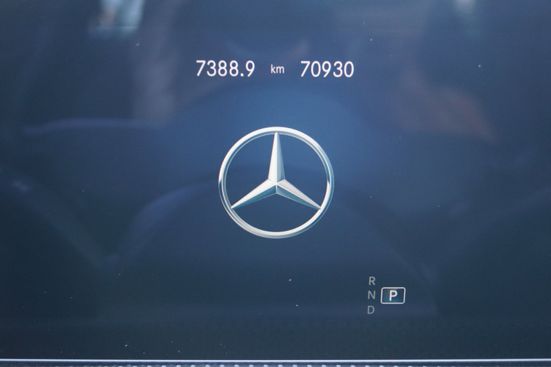 Mercedes-Benz A 180 Advantage Autom Half Leder Sportst Stoelverw Navi — photo 25