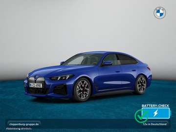 eDrive35 Gran Coupé M Sportpaket Pro StHz+ACC