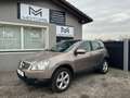 Nissan Qashqai 2,0 dCi tekna 4WD DPF Aut. Braun - thumbnail 2