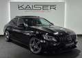 Mercedes-Benz C 63 AMG *MB-100*MBUX*VIRTUAL*PANO*MULTIBEAM*SPUR Zwart - thumbnail 5