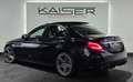 Mercedes-Benz C 63 AMG *MB-100*MBUX*VIRTUAL*PANO*MULTIBEAM*SPUR Zwart - thumbnail 8