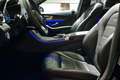 Mercedes-Benz C 63 AMG *MB-100*MBUX*VIRTUAL*PANO*MULTIBEAM*SPUR Zwart - thumbnail 15