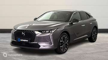 PureTech 130ch Rivoli Automatique