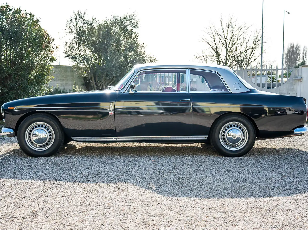 Bristol 409, foto 4